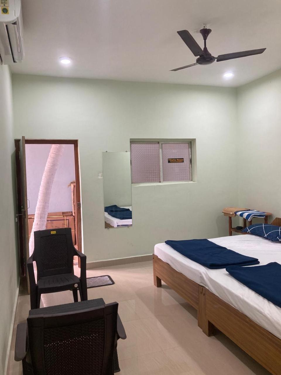 Oceanic Stay And Restaurant Gokarna Gokarna  Dış mekan fotoğraf
