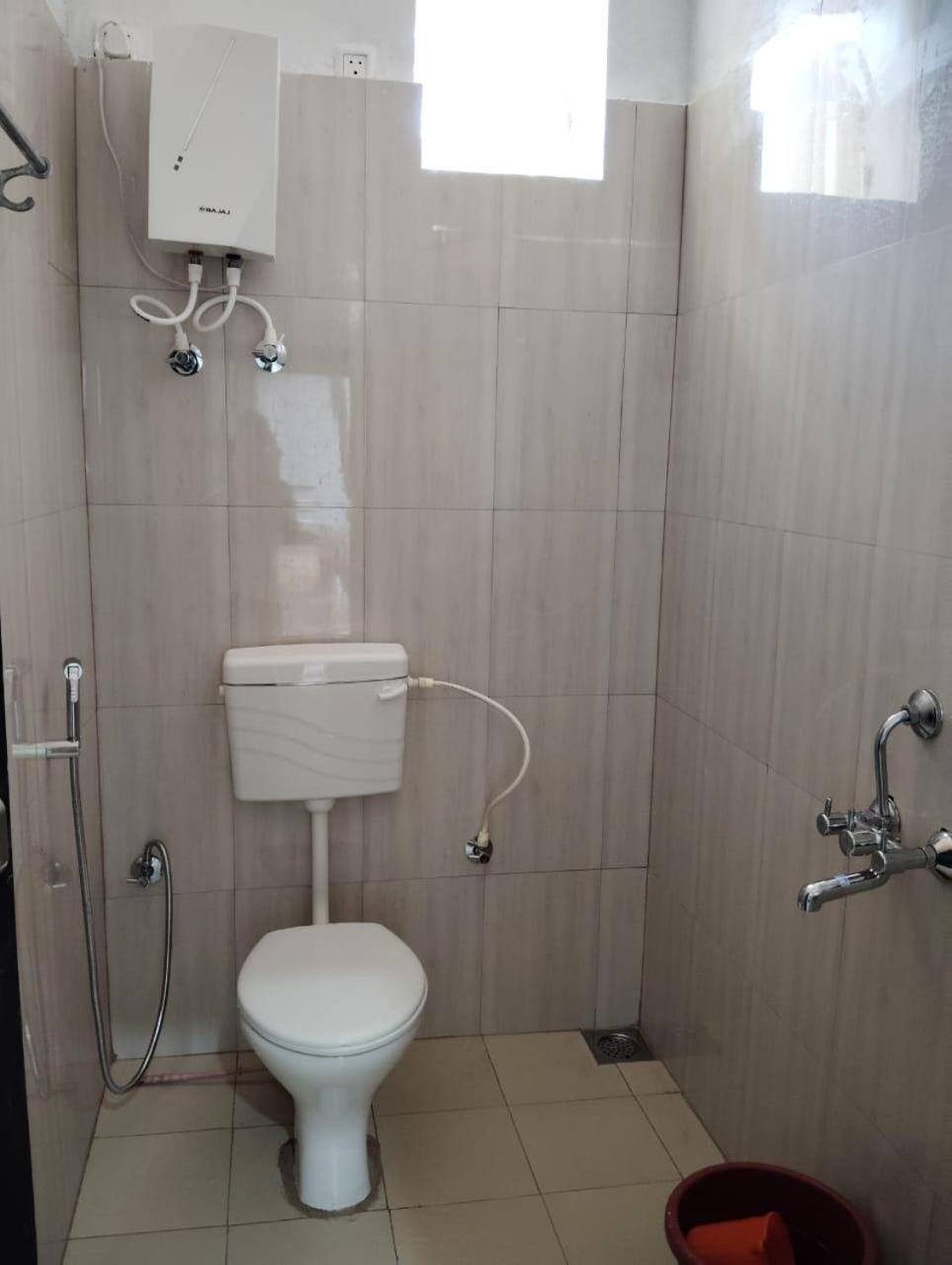 Oceanic Stay And Restaurant Gokarna Gokarna  Dış mekan fotoğraf